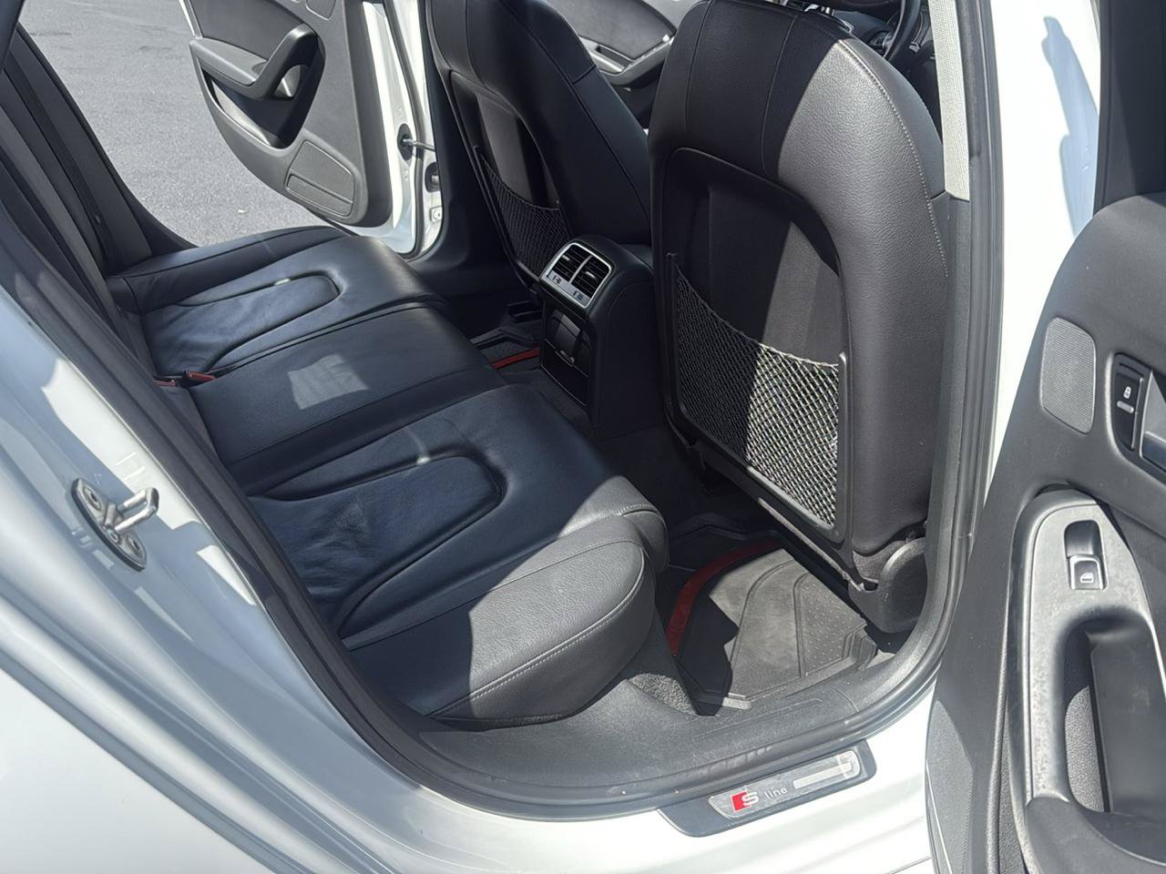 Used 2015 Audi A4 2.0T Premium w/ Audi MMI Navigation FWD image 26