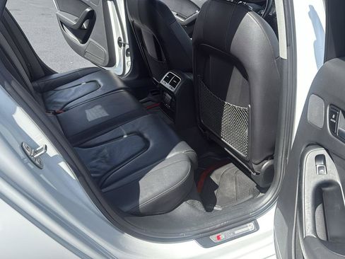 Used 2015 Audi A4 2.0T Premium w/ Audi MMI Navigation FWD image 26