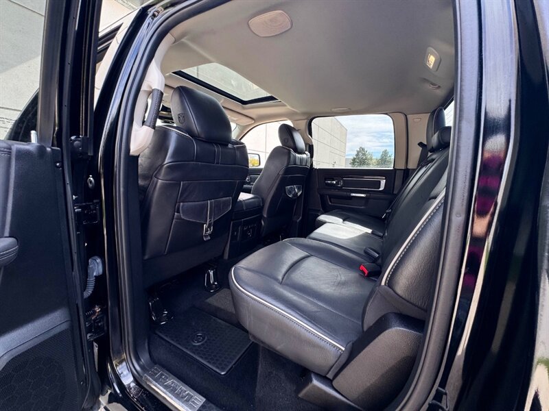 Used 2013 RAM 1500 Limited AWD/4WD image 23