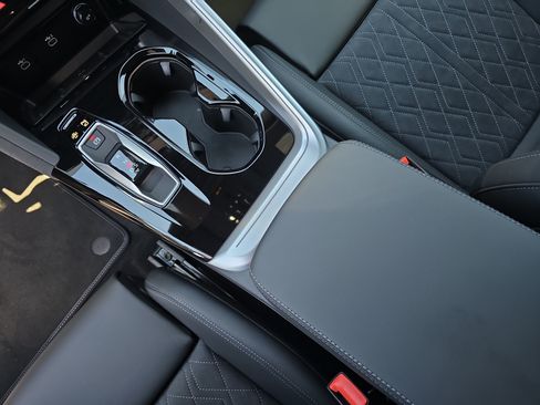 New 2026 Audi SQ5 Premium Plus AWD/4WD image 25