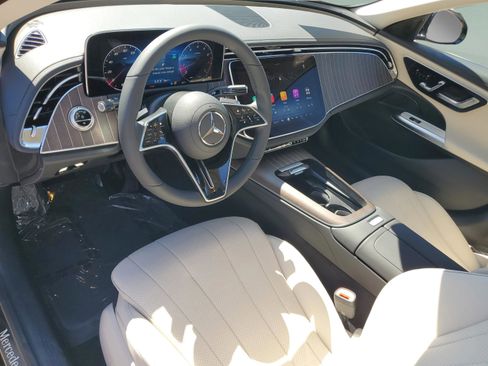 Certified 2026 Mercedes-Benz E 350 Sedan image 24