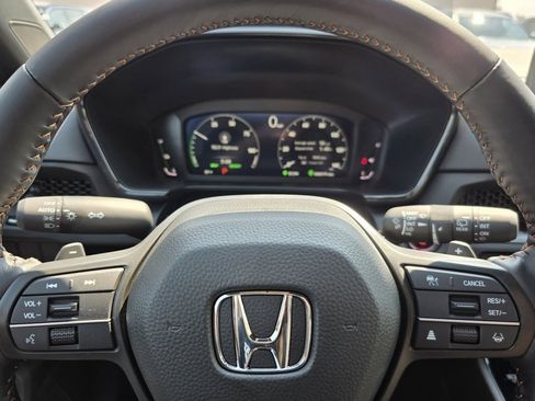 New 2026 Honda CR-V Sport-L image 15