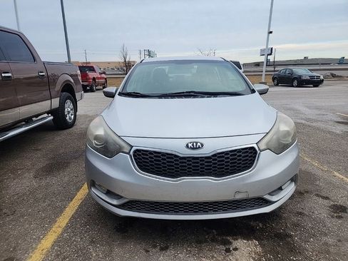 Used 2015 Kia Forte EX image 2
