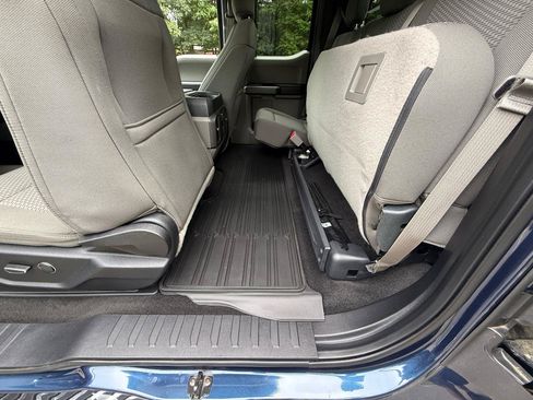 Used 2017 Ford F350 XLT AWD/4WD image 32