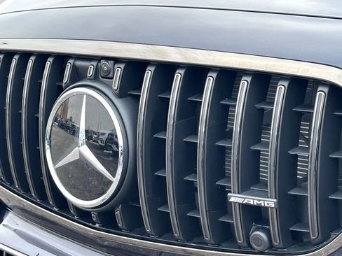 New 2026 Mercedes-Benz S 63 AMG S image 6
