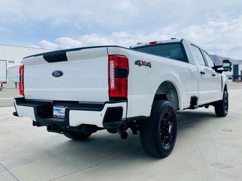 Used 2024 Ford F350 XL w/ STX Appearance Package image 5