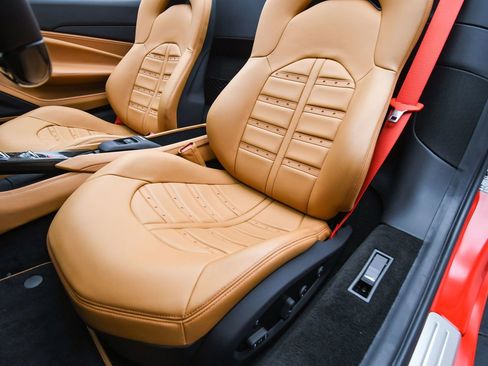 Certified 2021 Ferrari F8 Tributo image 54