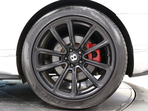 Used 2014 Bentley Continental GT V8 S AWD/4WD image 91