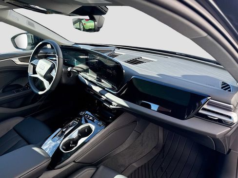 New 2026 Audi A6 Premium Plus AWD/4WD image 31