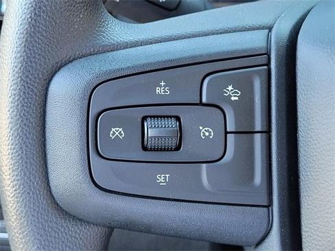 New 2024 GMC Sierra 2500 Pro w/ Convenience Package image 24