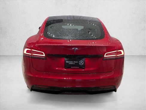 Used 2022 Tesla Model S image 7