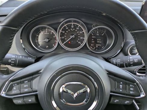 Used 2023 MAZDA CX-9 Touring image 31