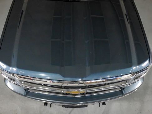 Used 2014 Chevrolet Silverado 1500 LT w/ LT Convenience Package image 37