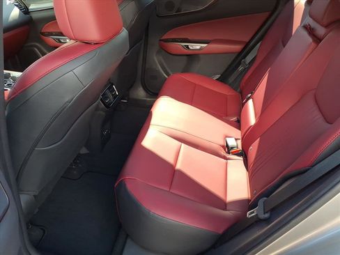 Used 2024 Lexus NX 350 AWD w/ Cold Area Package image 9