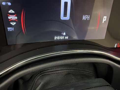 Used 2015 Dodge Durango Citadel w/ Technology Group RWD image 24