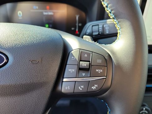 New 2026 Ford Maverick Lobo AWD/4WD image 20
