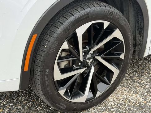 Used 2022 Mitsubishi Outlander SEL AWD/4WD image 14