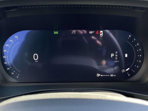 New 2026 Volvo XC40 B4 Core w/ Climate Package image 14