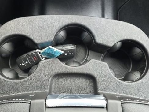 New 2026 RAM 3500 Tradesman image 27