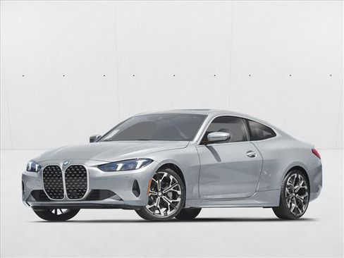 New 2026 BMW 430i xDrive 430i xDrive image 1