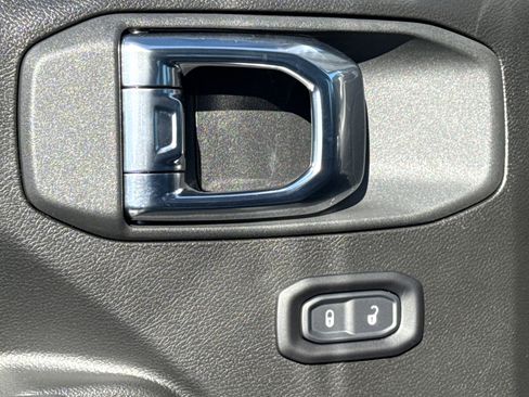 New 2026 Jeep Wrangler Sport image 15