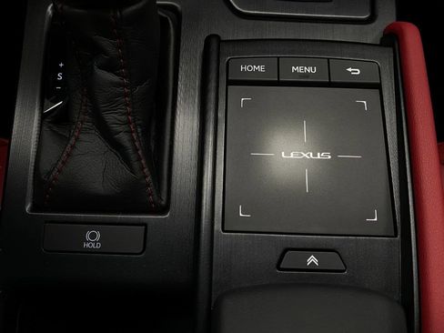 Used 2021 Lexus ES 350 F Sport image 24