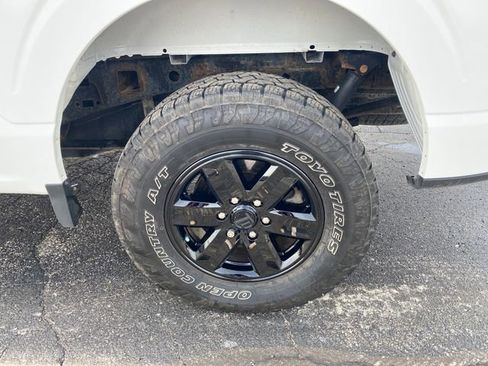 Used 2021 Ford F150 XLT w/ Equipment Group 301A Mid AWD/4WD image 15