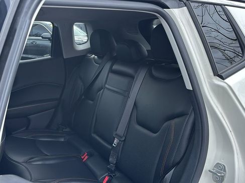 Used 2019 Jeep Compass Limited image 27