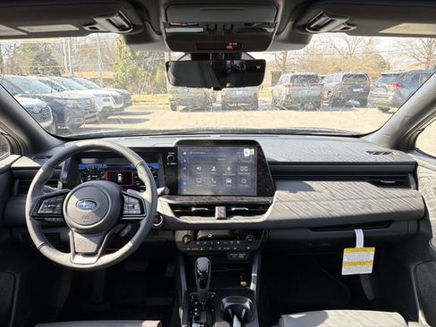 New 2026 Subaru Outback Touring XT image 22