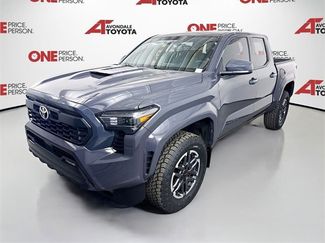 Used 2024 Toyota Tacoma 4x4 Double Cab video 3