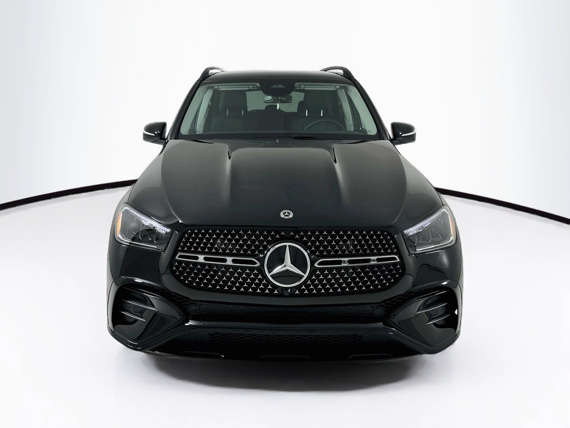 New 2026 Mercedes-Benz GLE 450 4MATIC image 2