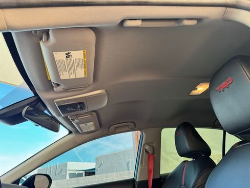 Used 2022 Toyota Camry TRD image 21