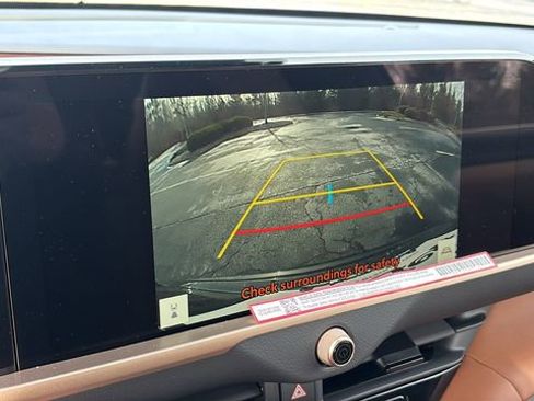 New 2026 Toyota Crown Signia image 21