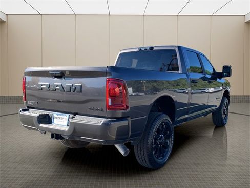 New 2025 RAM 2500 Big Horn image 5