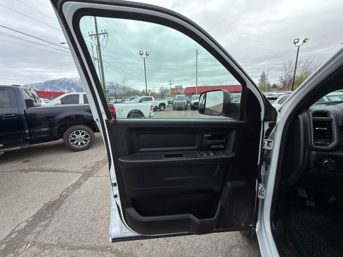 Used 2022 RAM 2500 Tradesman w/ Protection Group image 35