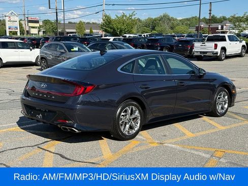 Used 2023 Hyundai Sonata SEL FWD image 6