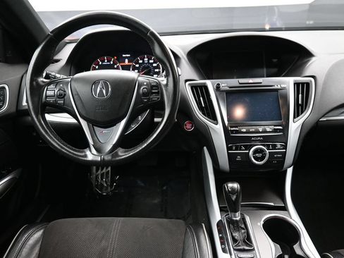 Used 2020 Acura TLX w/ A-SPEC Pkg FWD image 20