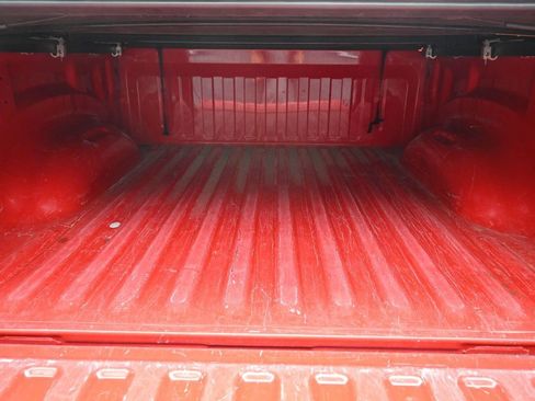 Used 2022 RAM 1500 Laramie AWD/4WD image 33