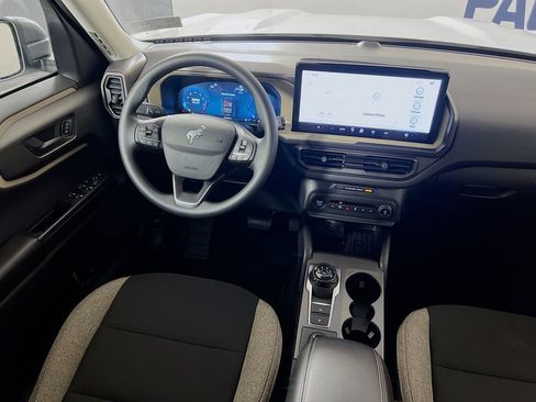 Used 2025 Ford Bronco Sport Big Bend image 25