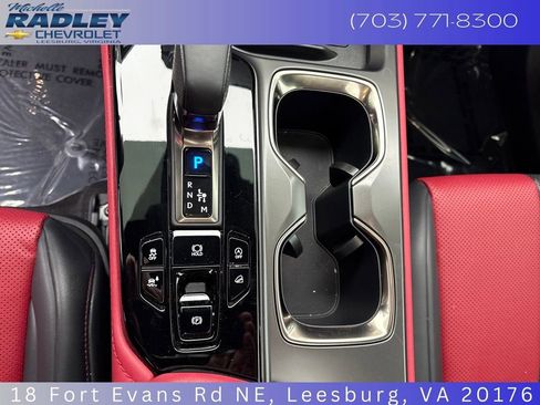 Used 2025 Lexus NX 350 F Sport image 20