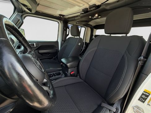 Used 2021 Jeep Gladiator Sport AWD/4WD image 10
