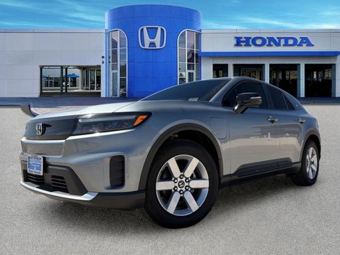 New 2026 Honda Prologue EX image 2