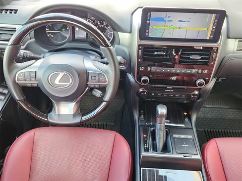 Used 2023 Lexus GX 460 Premium image 26