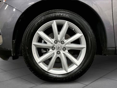 Used 2019 Acura RDX AWD image 10