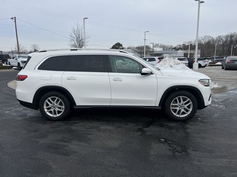 Certified 2020 Mercedes-Benz GLS 450 450 image 11