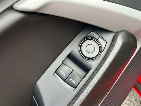 Used 2023 Chevrolet Camaro LT image 18