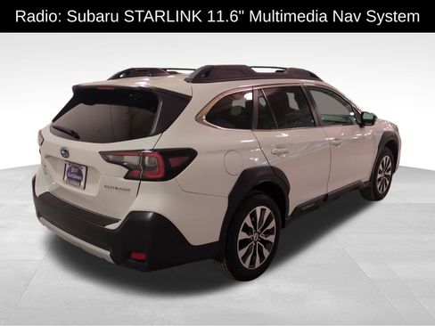 Used 2023 Subaru Outback Limited image 5