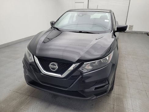 Used 2021 Nissan Rogue Sport S image 15
