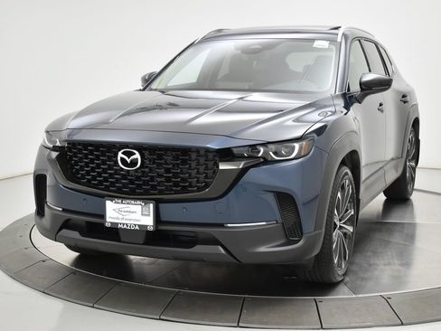New 2026 MAZDA CX-50 AWD 2.5 S w/ Weather Package image 15