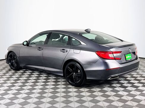 Used 2020 Honda Accord Sport image 6